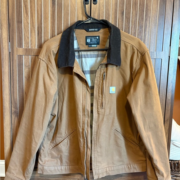 Carhartt Jackets & Blazers - Carhartt Women’s Chore Coat